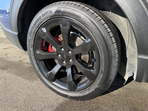 Used 2022 Ford Explorer ST w/ Equipment Group 401A image 9