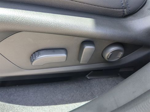 Certified 2025 Subaru Forester Limited w/ Popular Package #2 image 19