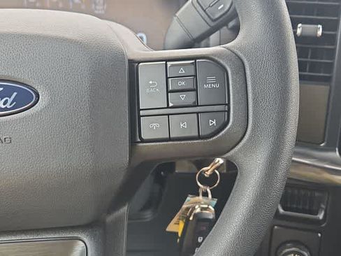 Used 2024 Ford F150 STX RWD image 24