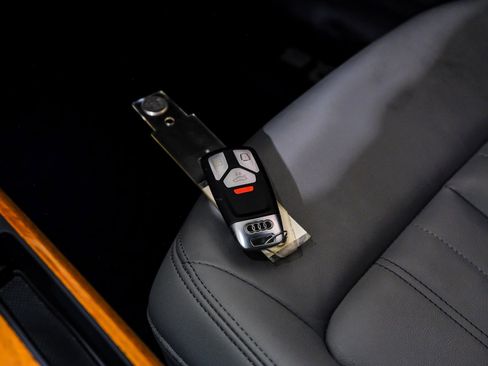 Used 2023 Audi Q5 2.0T Premium Plus image 63