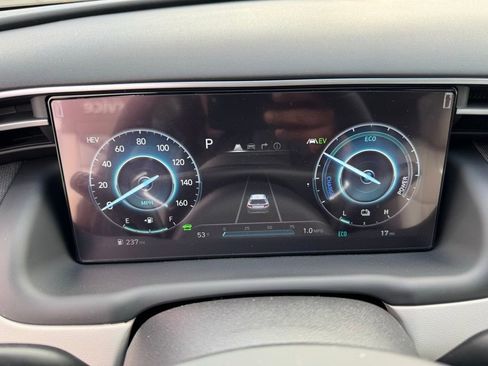 New 2024 Hyundai Tucson Limited AWD/4WD image 22