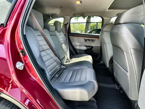 Used 2021 Honda CR-V EX image 19