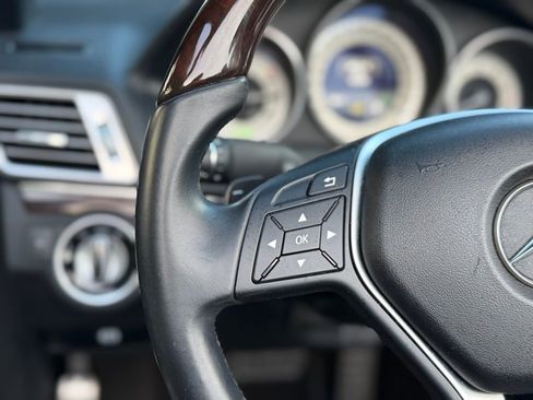 Used 2014 Mercedes-Benz E 350 Cabriolet image 39
