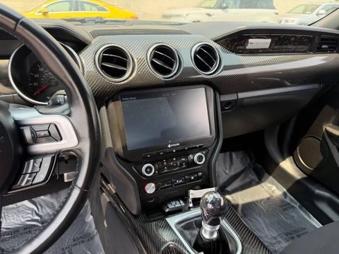 Used 2021 Ford Mustang GT w/ Black Accent Package RWD image 20