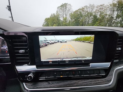 New 2026 GMC Sierra 1500 SLT w/ SLT Premium Package image 24