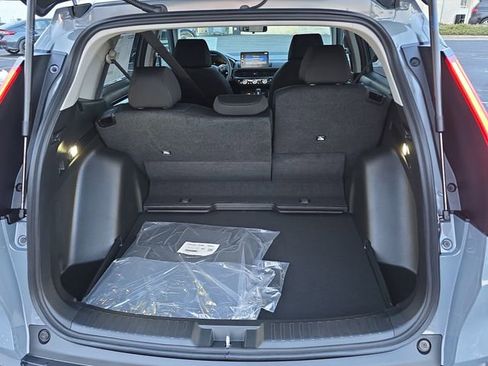 New 2026 Honda CR-V EX image 12