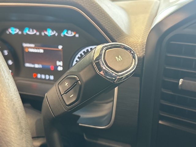Used 2023 Ford F150 XL w/ STX Appearance Package AWD/4WD image 35