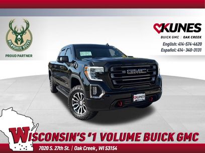 Used 2022 GMC Sierra 1500 AT4 w/ AT4 Premium Package