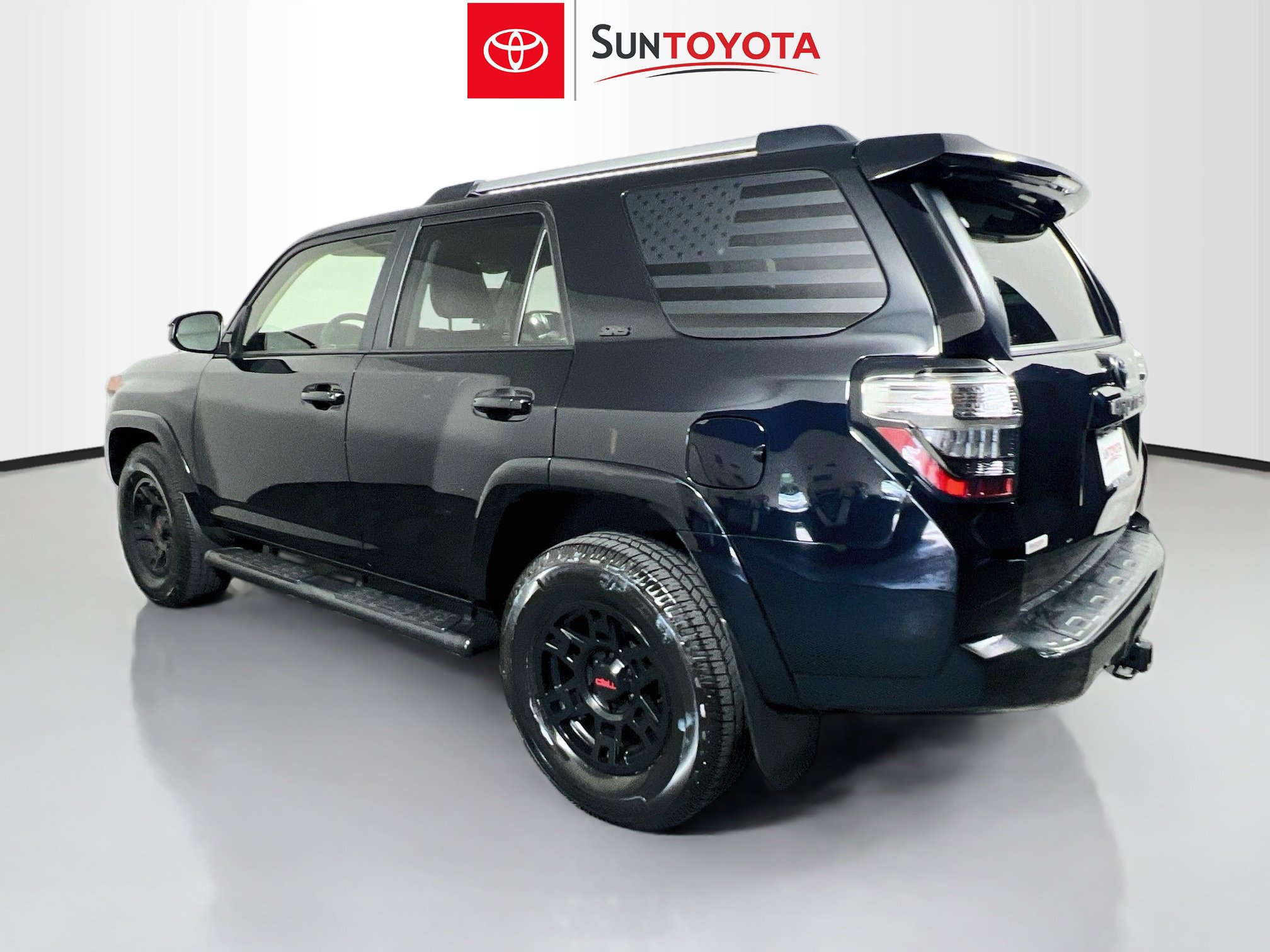 Used 2021 Toyota 4Runner SR5 RWD image 6