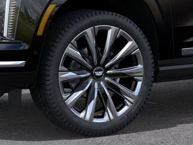 New 2027 Cadillac Escalade Luxury w/ Touring Package AWD/4WD image 9