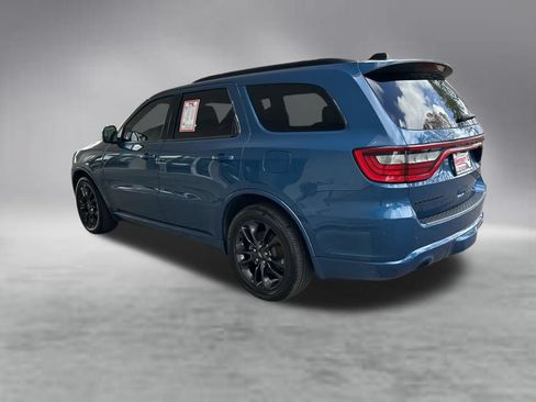 Used 2024 Dodge Durango R/T AWD/4WD image 4
