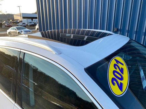 Used 2021 Audi Q5 Premium Plus image 5