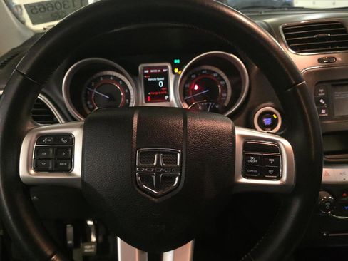 Used 2018 Dodge Journey SE w/ Popular Equipment Group image 16