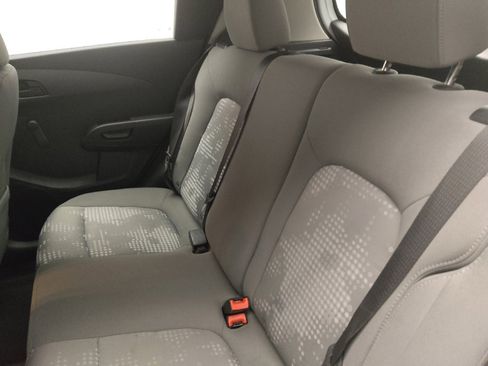 Used 2020 Chevrolet Sonic LT image 18