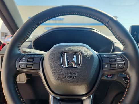 New 2026 Honda CR-V TrailSport image 14