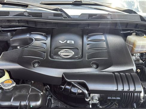 Used 2019 Nissan Armada SL w/ Premium Package AWD/4WD image 33