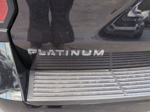 Used 2020 Ford Expedition Platinum image 6