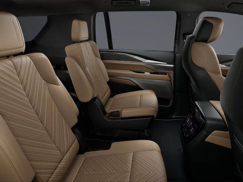 New 2026 Cadillac Escalade IQL Sport 2 image 65