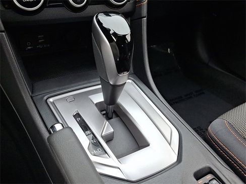 Used 2023 Subaru Crosstrek 2.0i Premium image 16