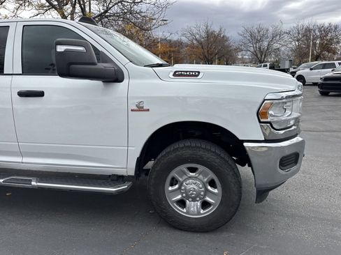 Certified 2023 RAM 2500 Tradesman image 15