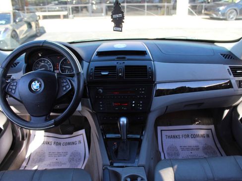 Used 2008 BMW X3 3.0si image 17