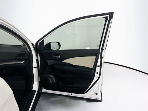 Used 2016 Honda CR-V EX image 31