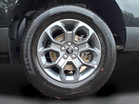 New 2025 Ford Maverick XLT image 7