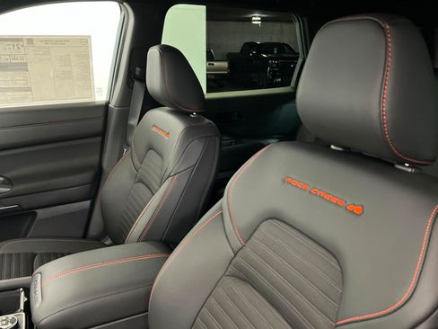 New 2026 Nissan Pathfinder Rock Creek AWD/4WD image 16