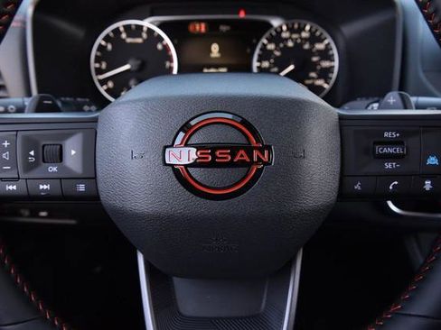 New 2026 Nissan Rogue SV image 22