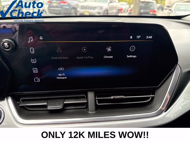 Used 2026 Chevrolet Trax LT FWD image 5