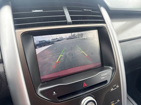 Used 2014 Ford Edge SEL w/ Equipment Group 205A image 36