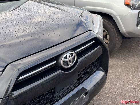 Certified 2023 Toyota 4Runner SR5 image 7