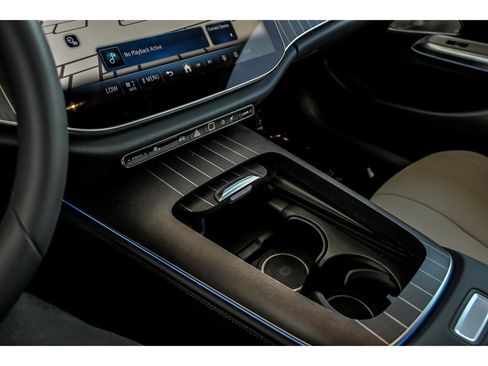 Certified 2026 Mercedes-Benz E 450 4MATIC Sedan image 21