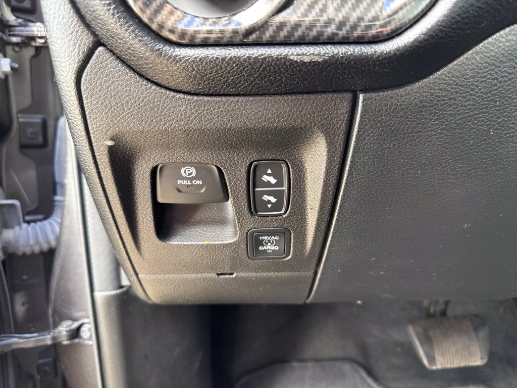 Used 2022 RAM 1500 Big Horn AWD/4WD image 13