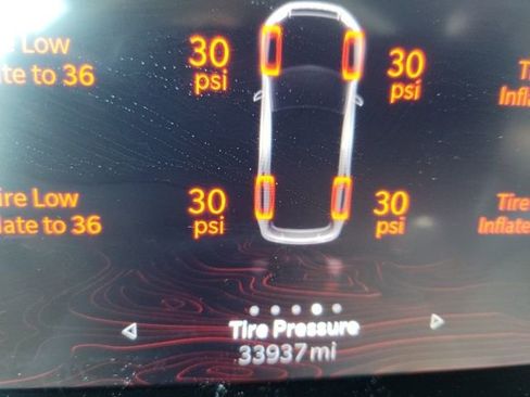 Used 2024 Jeep Grand Cherokee L Summit image 5