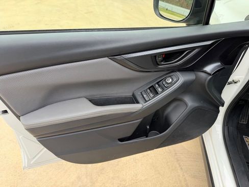 Used 2023 Subaru Crosstrek 2.5i Sport image 13