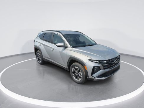 New 2026 Hyundai Tucson SEL AWD/4WD image 2