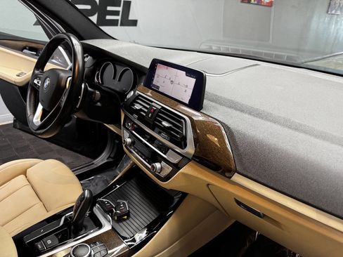 Used 2020 BMW X3 sDrive30i w/ Driving Assistance Package image 53