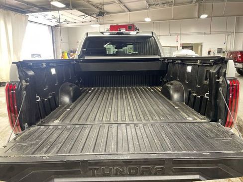 Used 2023 Toyota Tundra Platinum AWD/4WD image 23