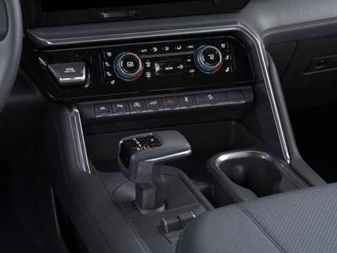 New 2026 GMC Sierra 1500 Denali w/ Technology Package AWD/4WD image 23