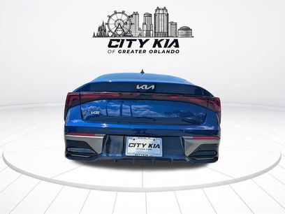 Used 2025 Kia K5 EX