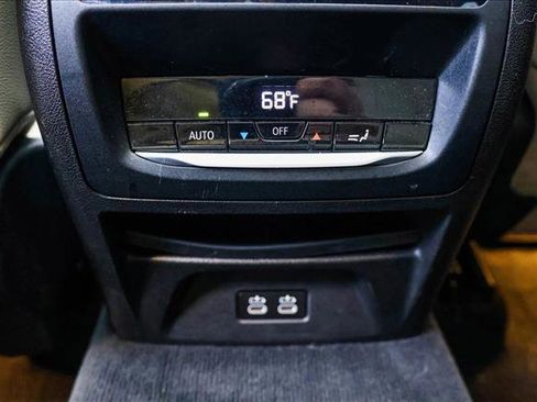 Used 2022 BMW X4 M40i image 23