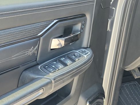 Used 2023 RAM 3500 Limited AWD/4WD image 20