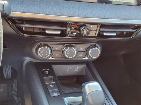 New 2026 Nissan Kicks S image 16