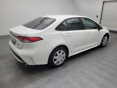 Used 2020 Toyota Corolla LE FWD image 10