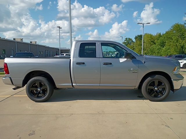 Used 2024 RAM 1500 Classic SLT RWD image 4