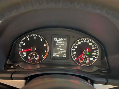 Used 2012 Volkswagen Eos Komfort image 20