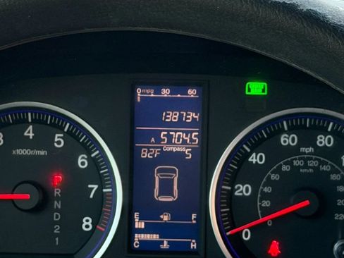 Used 2011 Honda CR-V EX image 59