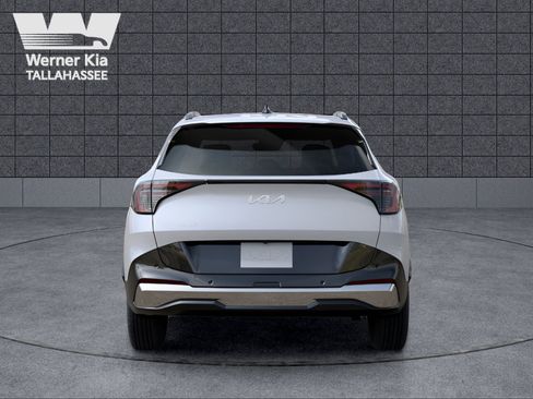 New 2026 Kia Sportage SX image 5