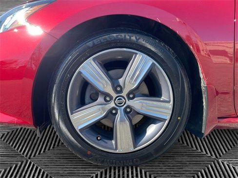 Used 2019 Nissan Altima 2.5 SL image 14